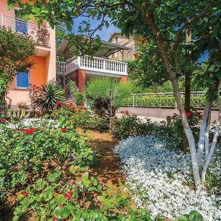 Apartment Ana Ριέκα Εξωτερικό φωτογραφία