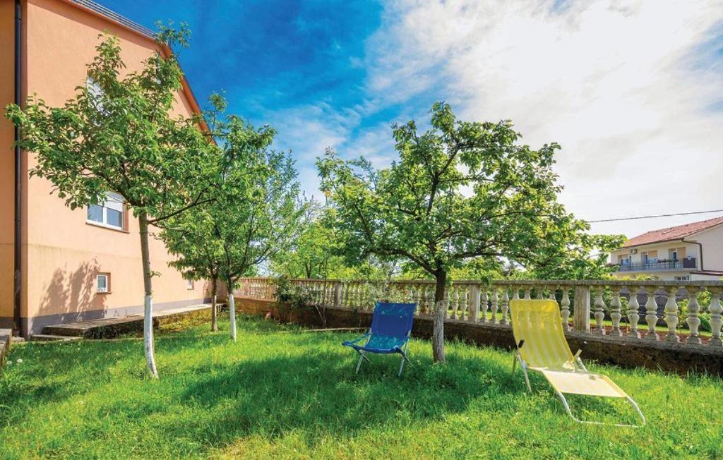 Apartment Ana Ριέκα Εξωτερικό φωτογραφία
