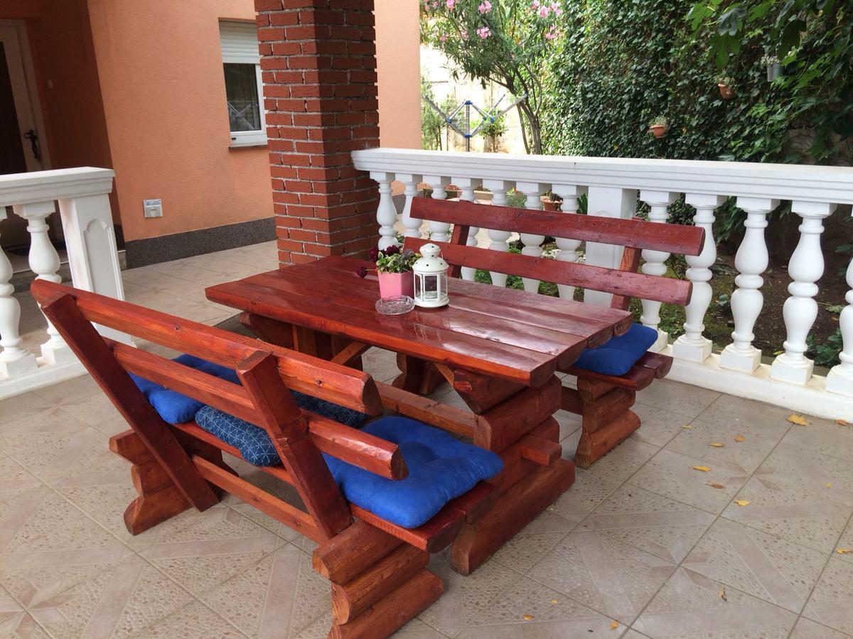 Apartment Ana Ριέκα Εξωτερικό φωτογραφία